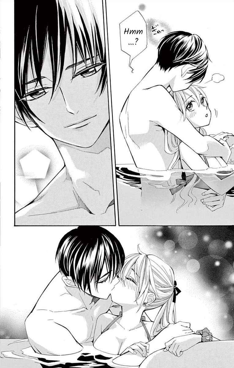 Page 6 Chapter 31 Ive Never, Ever Learned This