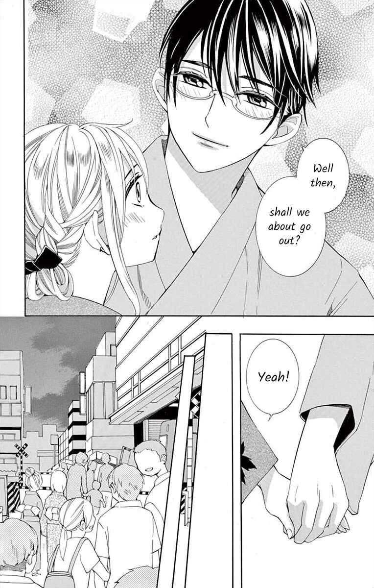 Page 4 Chapter 19 Ive Never, Ever Learned This