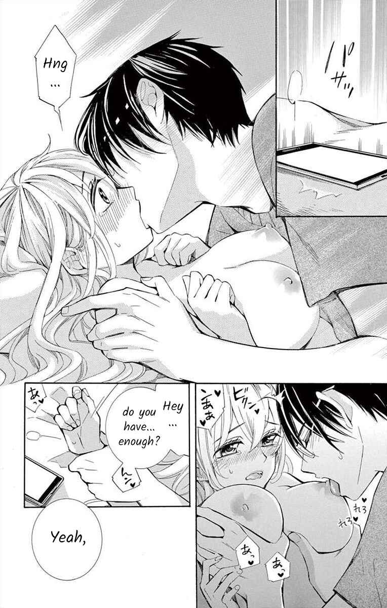 Page 38 Chapter 26 Ive Never, Ever Learned This