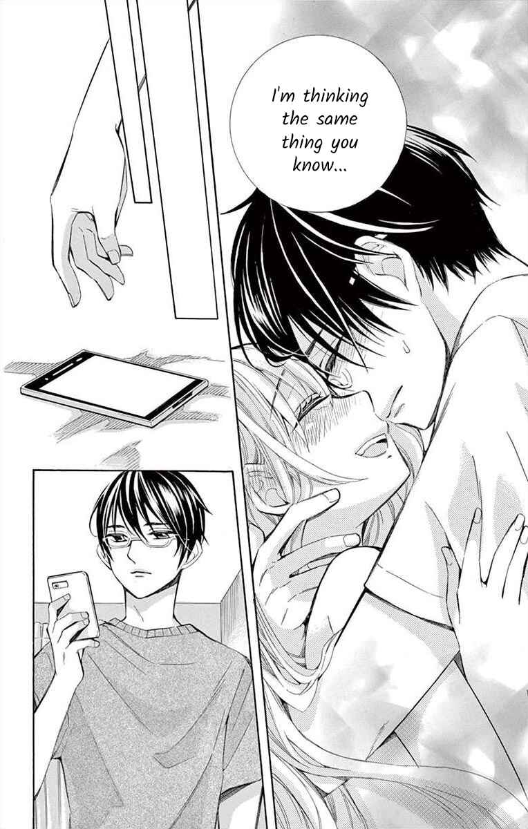 Page 42 Chapter 26 Ive Never, Ever Learned This
