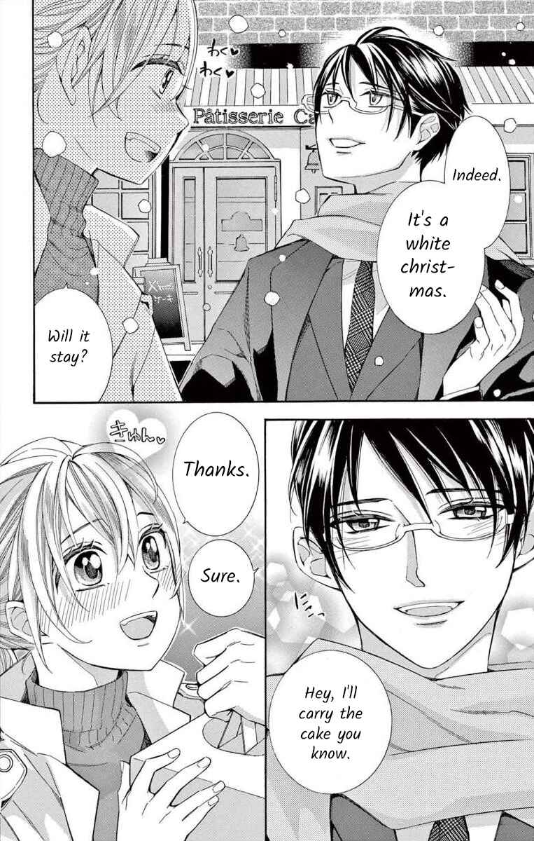 Page 10 Chapter 47 Ive Never, Ever Learned This