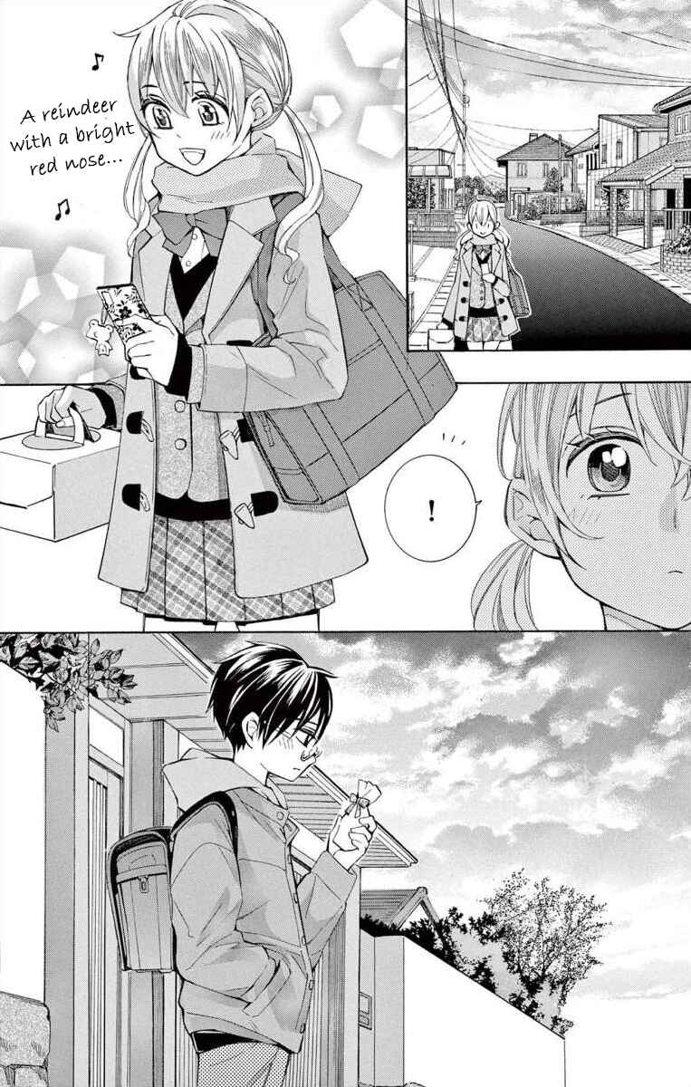 Page 2 Chapter 47 Ive Never, Ever Learned This