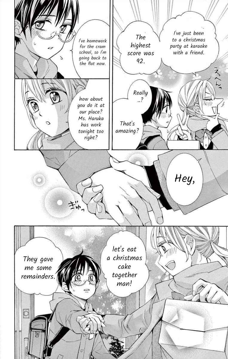 Page 4 Chapter 47 Ive Never, Ever Learned This