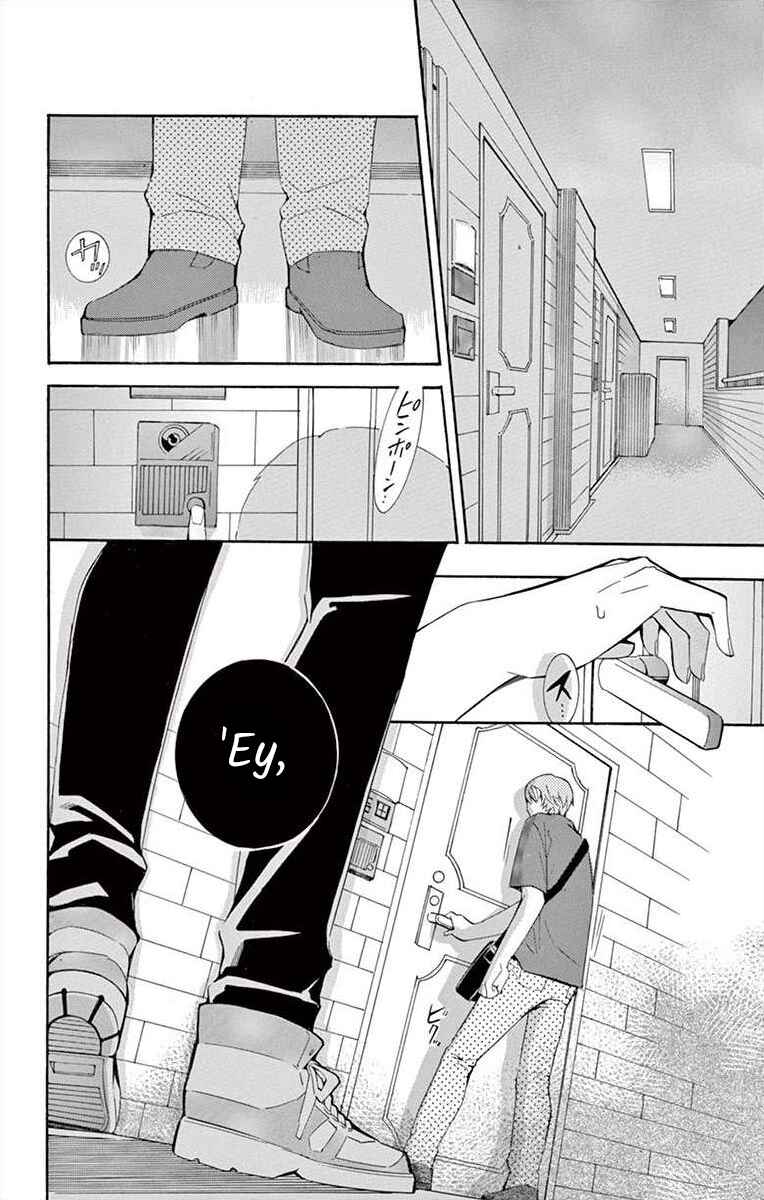 Page 10 Chapter 29 Ive Never, Ever Learned This