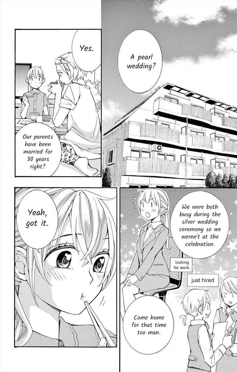 Page 2 Chapter 29 Ive Never, Ever Learned This