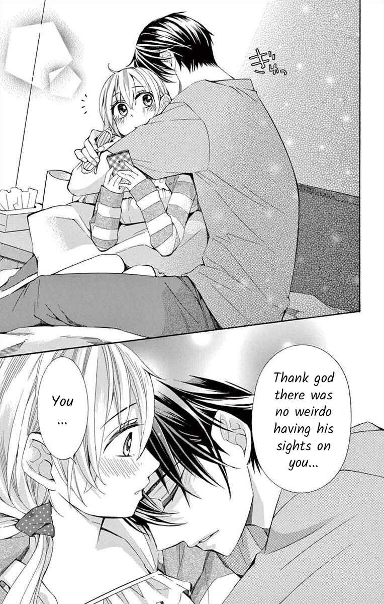 Page 25 Chapter 29 Ive Never, Ever Learned This