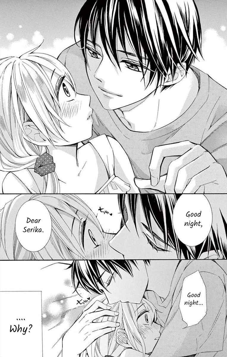 Page 27 Chapter 29 Ive Never, Ever Learned This