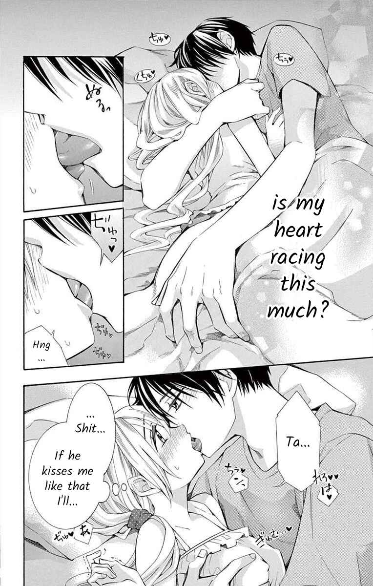 Page 28 Chapter 29 Ive Never, Ever Learned This
