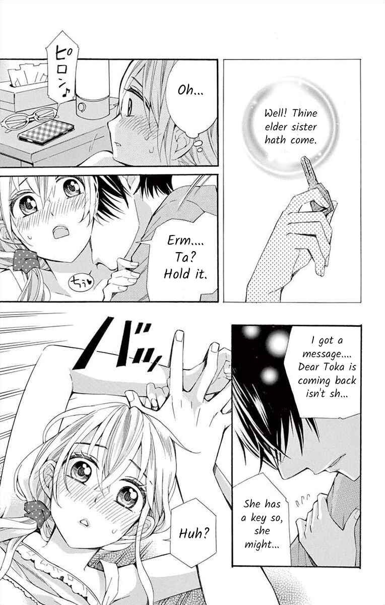 Page 31 Chapter 29 Ive Never, Ever Learned This