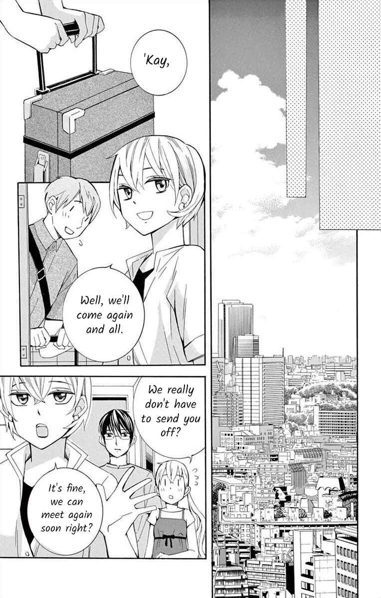 Page 37 Chapter 29 Ive Never, Ever Learned This