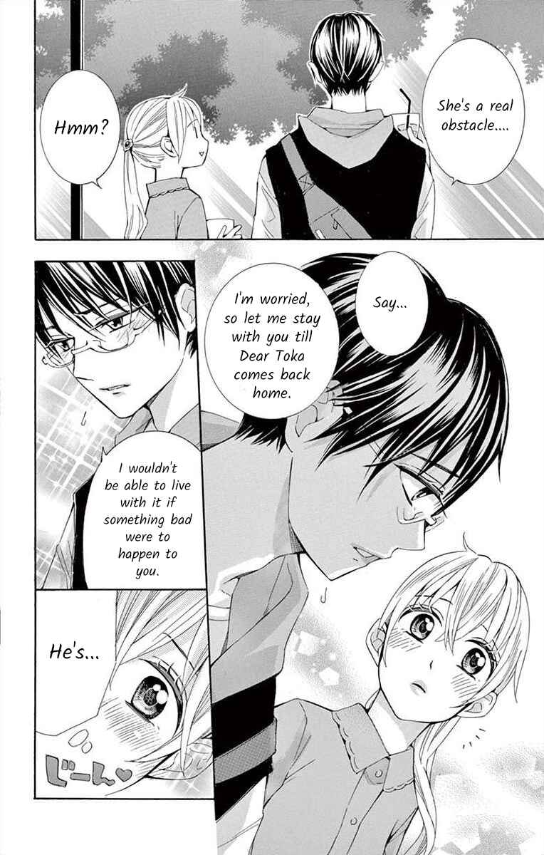 Page 8 Chapter 29 Ive Never, Ever Learned This