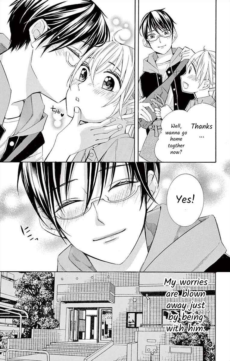Page 9 Chapter 29 Ive Never, Ever Learned This