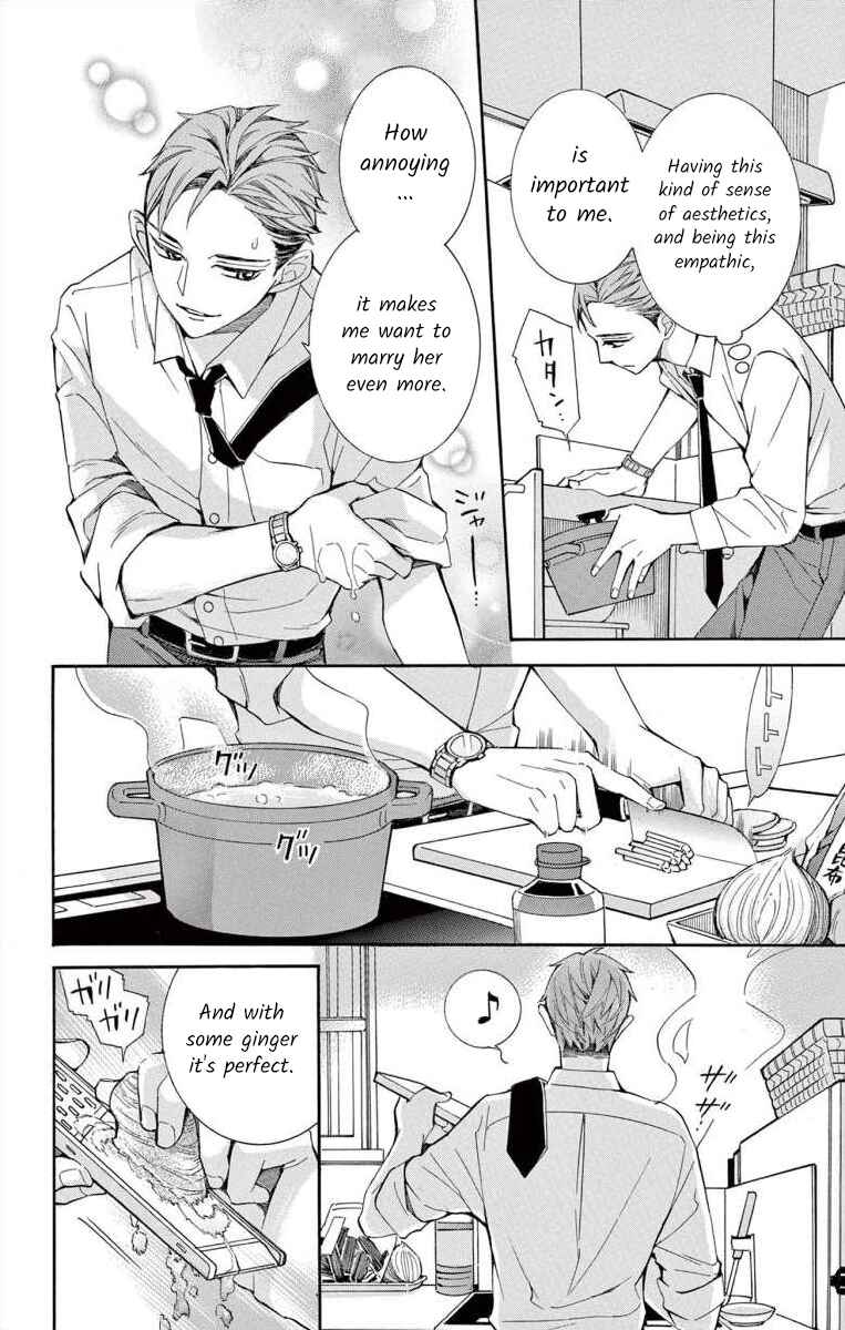 Page 22 Chapter 39 Ive Never, Ever Learned This