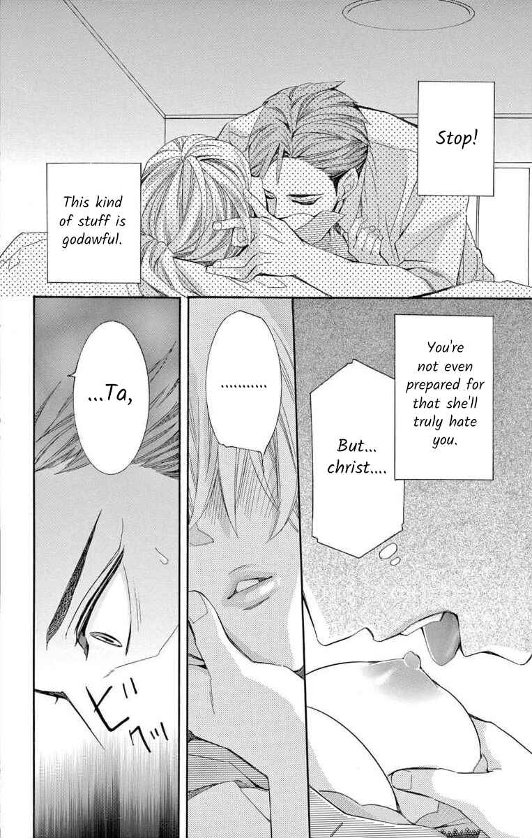 Page 34 Chapter 39 Ive Never, Ever Learned This