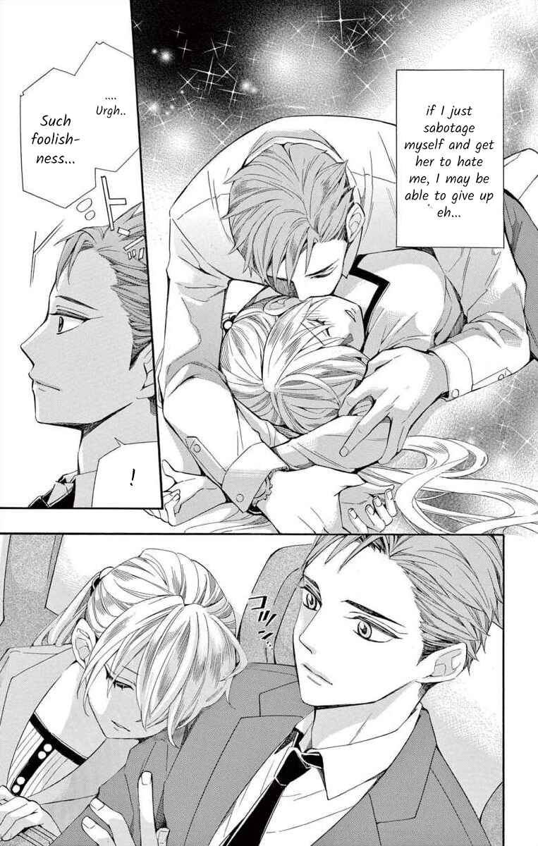 Page 9 Chapter 39 Ive Never, Ever Learned This