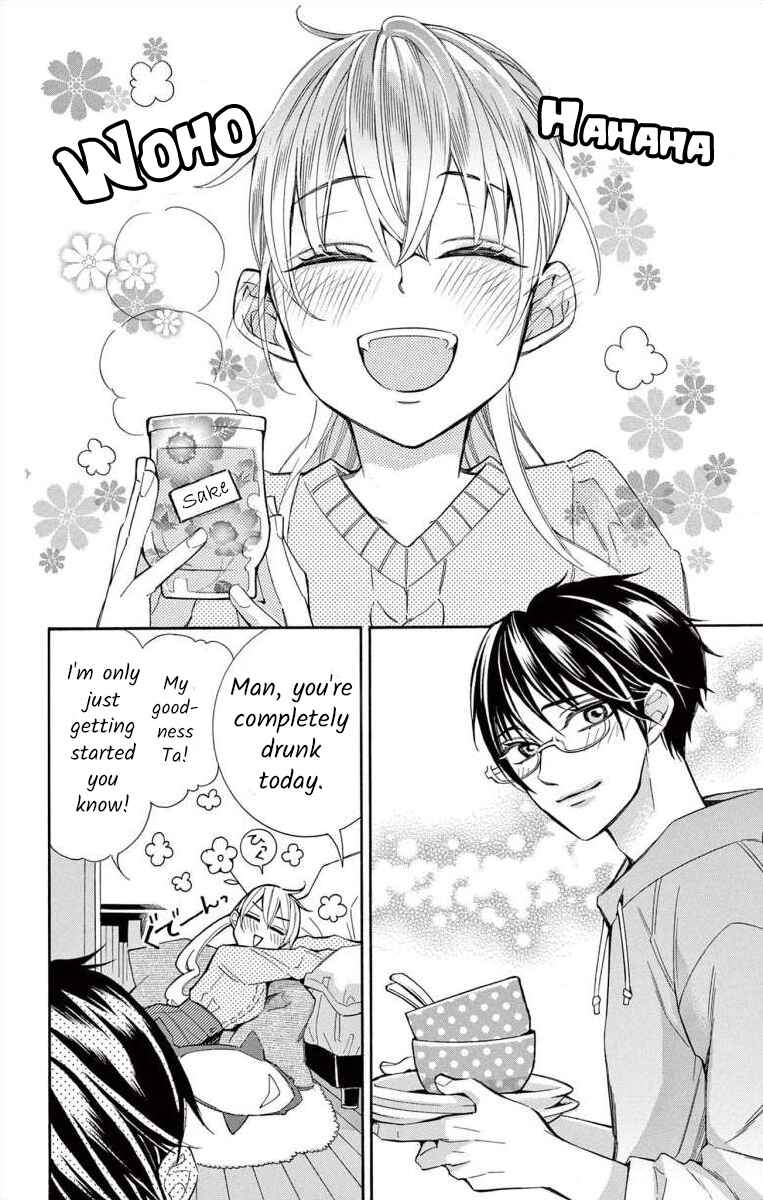 Page 2 Chapter 58 Ive Never, Ever Learned This