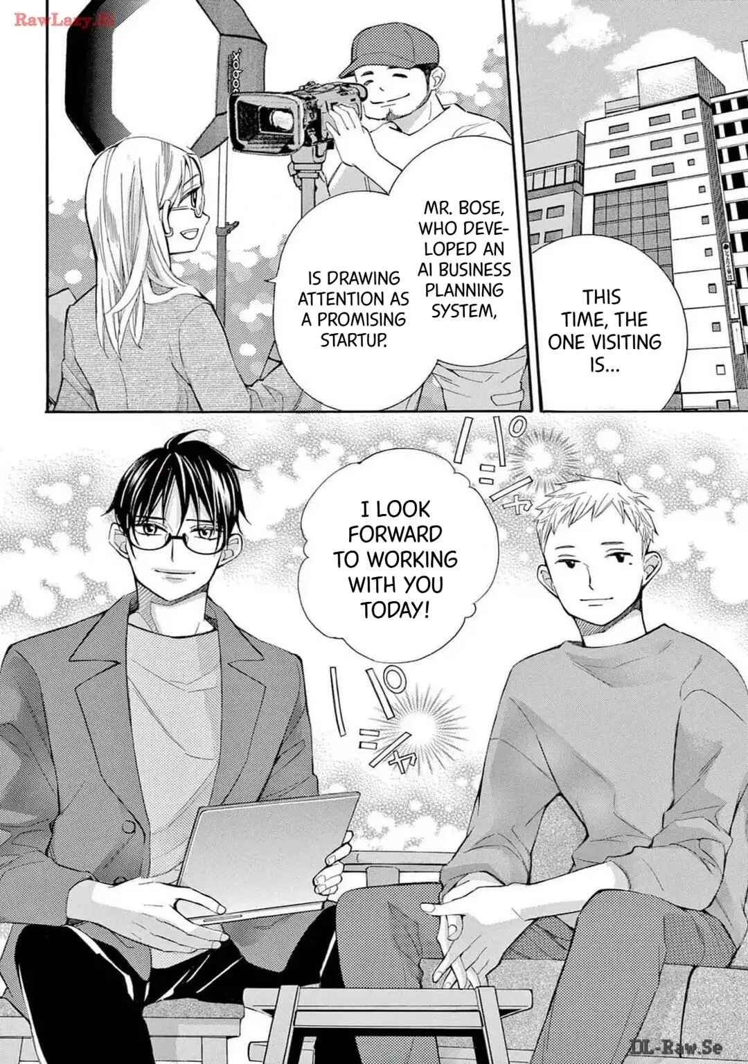 Page 2 Chapter 70 Ive Never, Ever Learned This