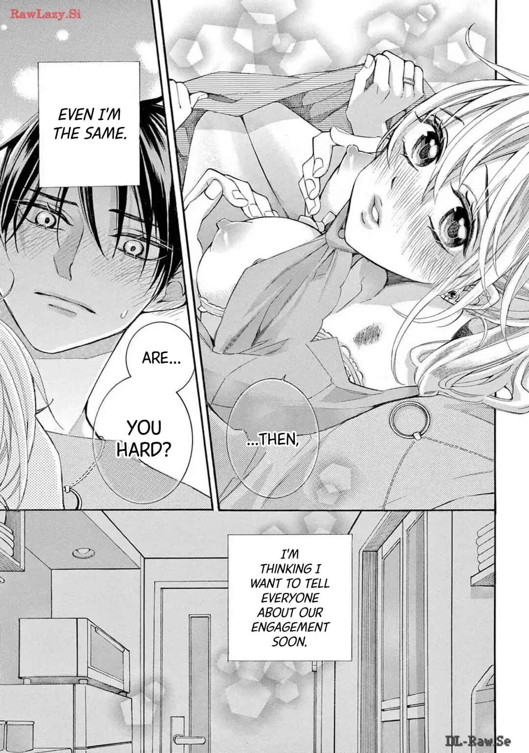 Page 37 Chapter 70 Ive Never, Ever Learned This