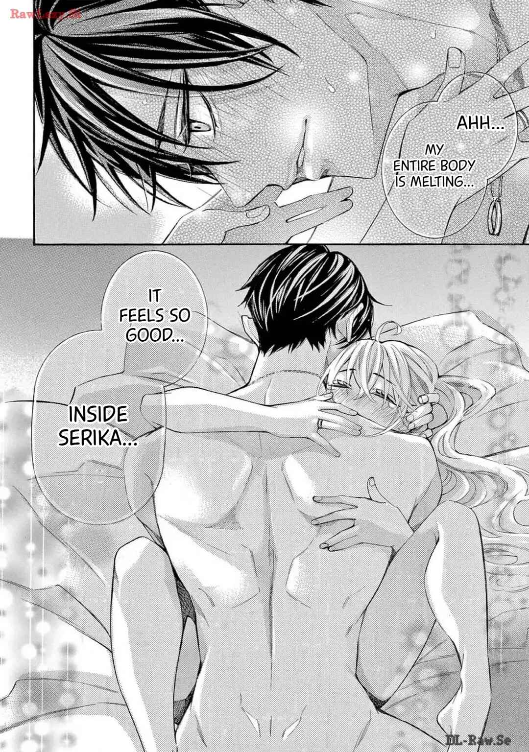 Page 40 Chapter 70 Ive Never, Ever Learned This