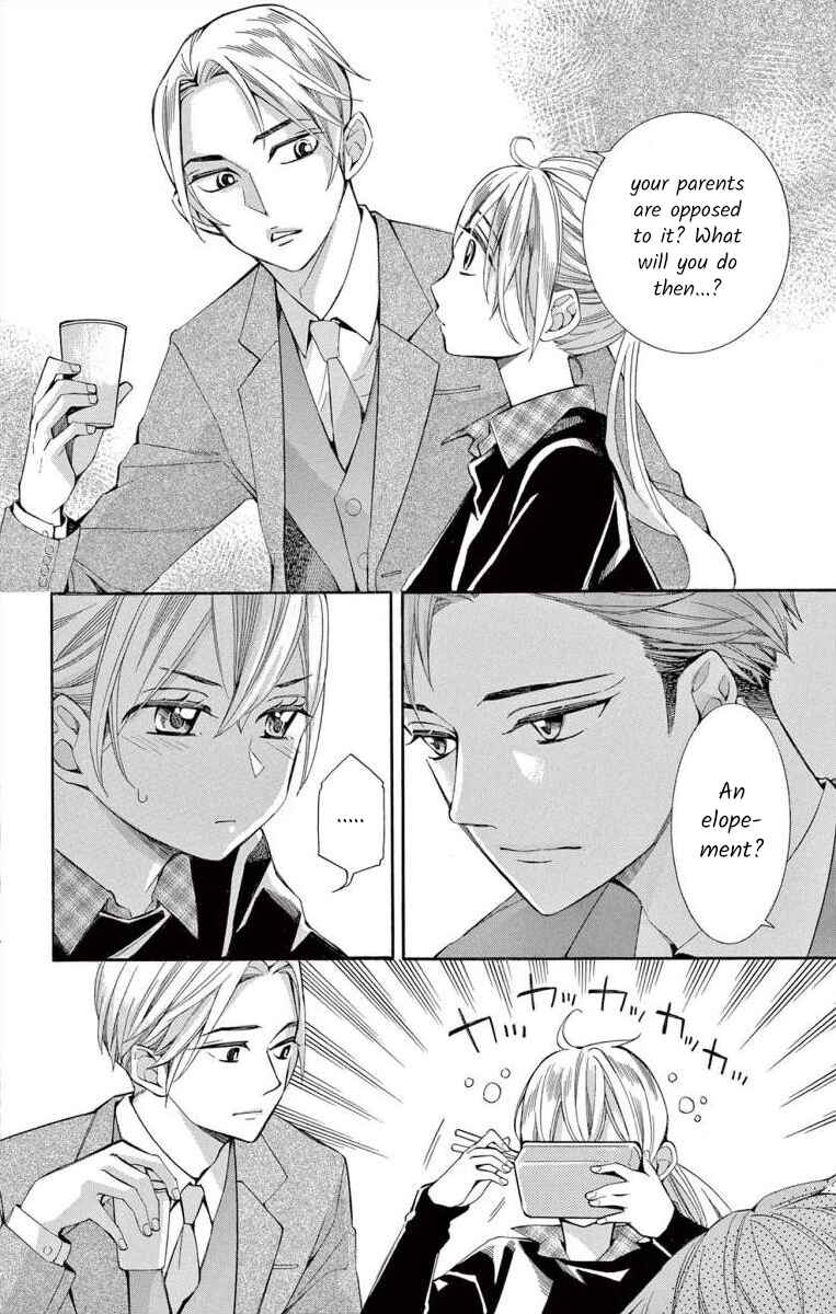 Page 10 Chapter 44 Ive Never, Ever Learned This