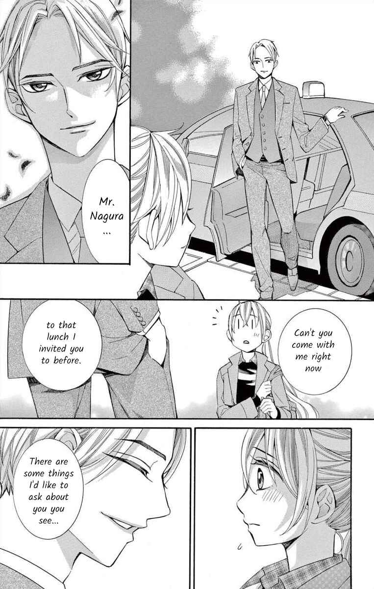 Page 19 Chapter 44 Ive Never, Ever Learned This
