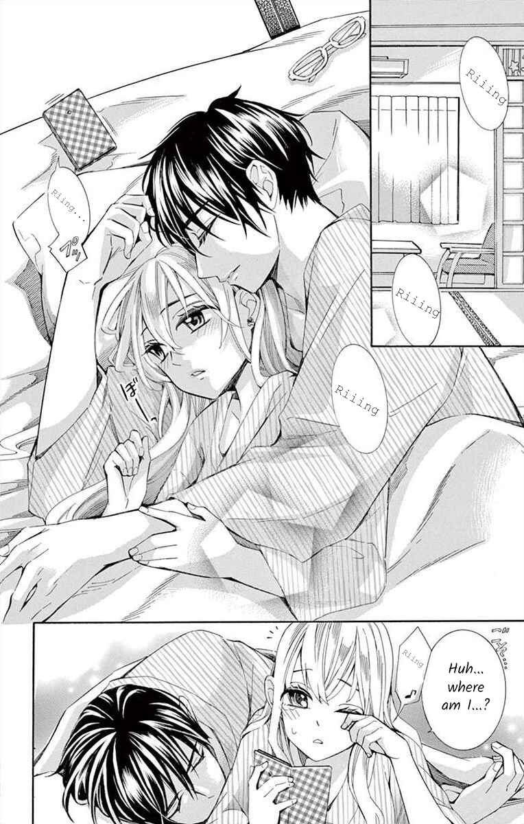Page 2 Chapter 28 Ive Never, Ever Learned This