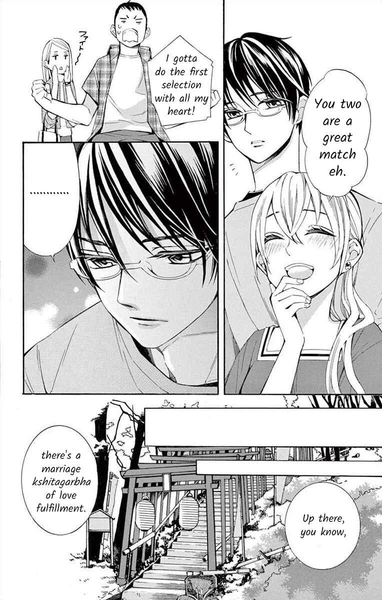 Page 28 Chapter 28 Ive Never, Ever Learned This