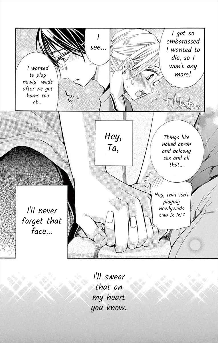 Page 37 Chapter 28 Ive Never, Ever Learned This