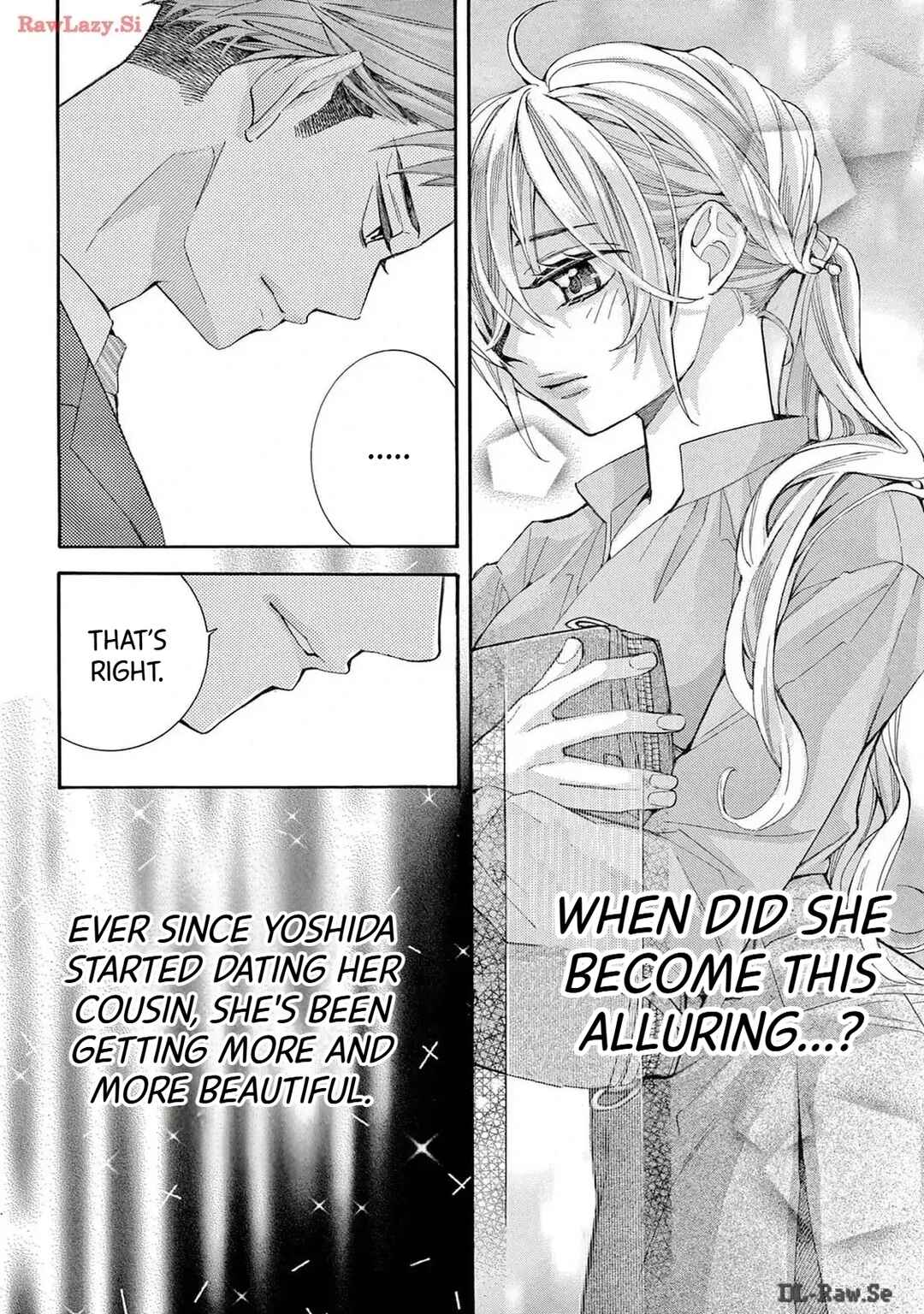 Page 14 Chapter 66 Ive Never, Ever Learned This