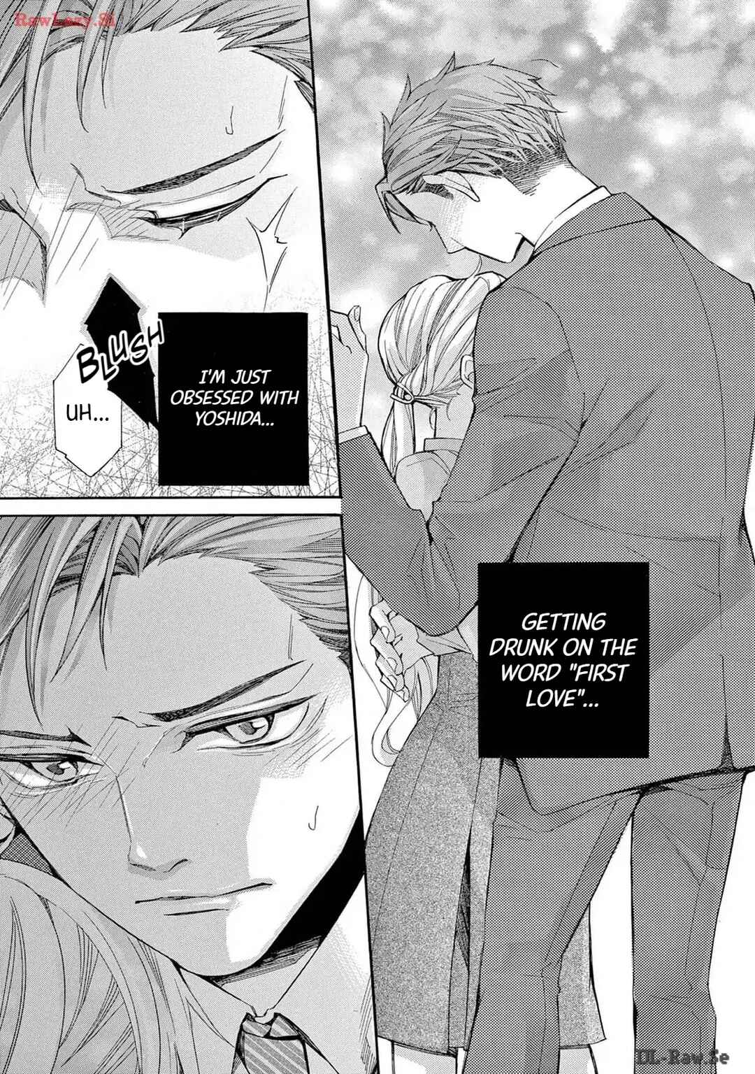 Page 17 Chapter 66 Ive Never, Ever Learned This