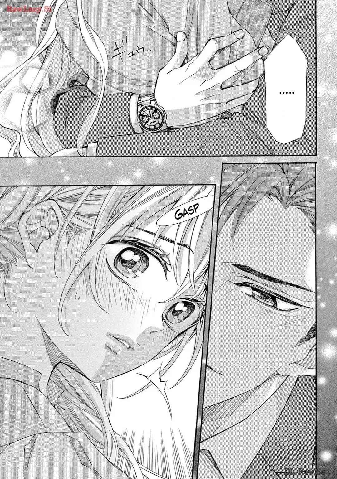 Page 19 Chapter 66 Ive Never, Ever Learned This