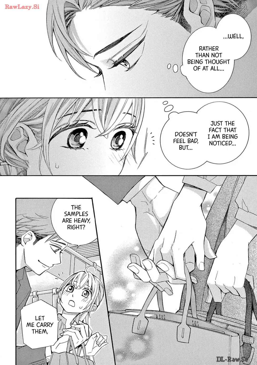 Page 6 Chapter 66 Ive Never, Ever Learned This