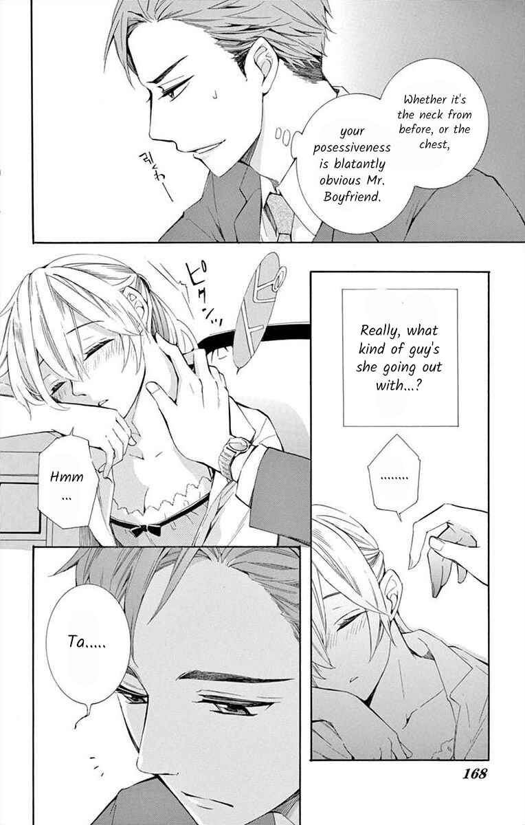 Page 12 Chapter 9 Ive Never, Ever Learned This