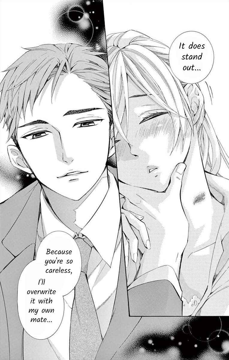 Page 16 Chapter 9 Ive Never, Ever Learned This