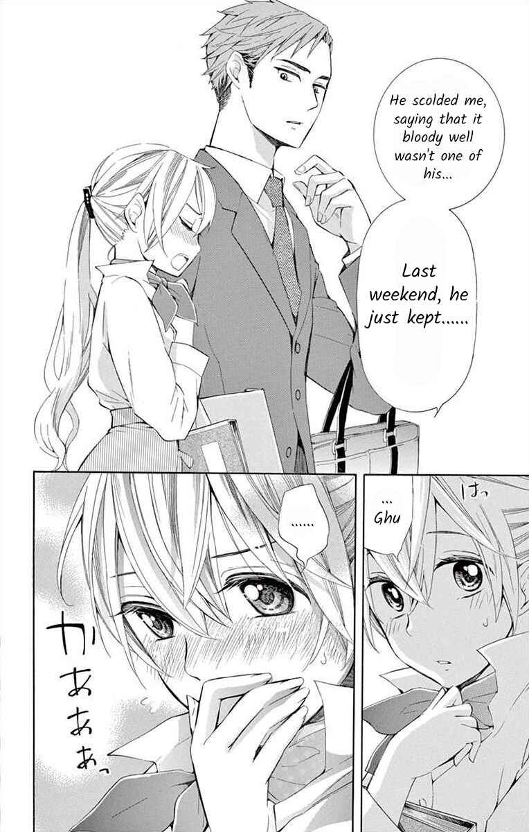 Page 24 Chapter 9 Ive Never, Ever Learned This