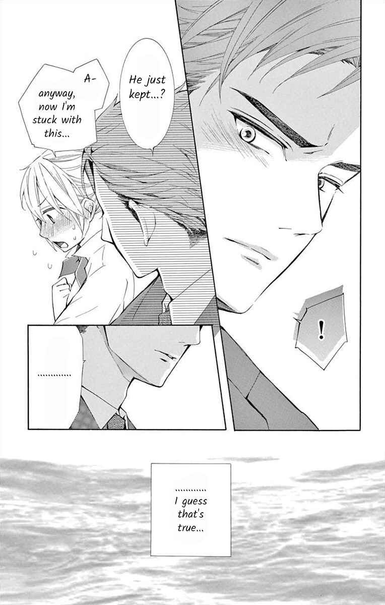 Page 25 Chapter 9 Ive Never, Ever Learned This