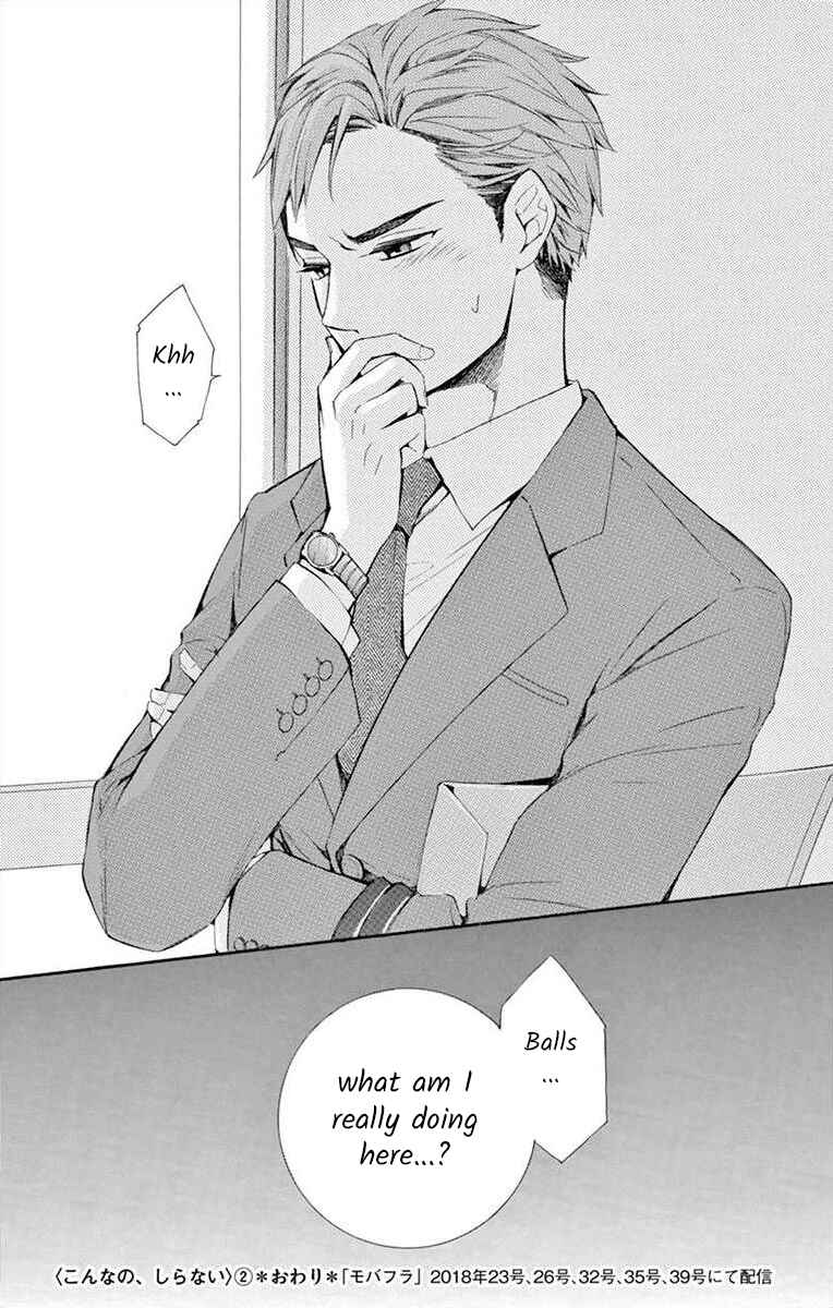 Page 30 Chapter 9 Ive Never, Ever Learned This