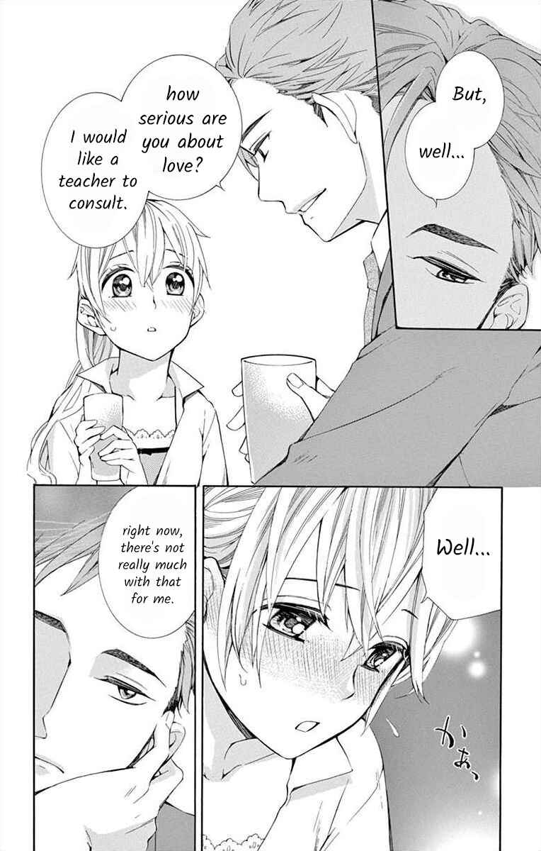 Page 8 Chapter 9 Ive Never, Ever Learned This