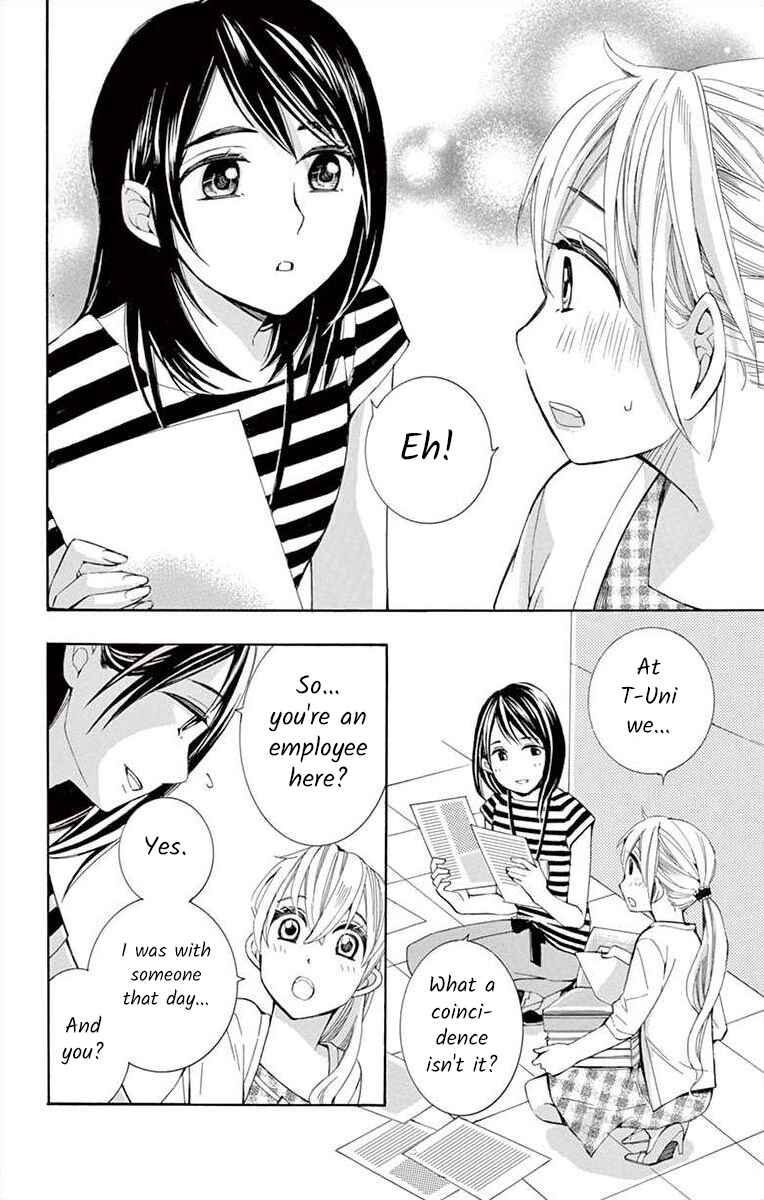 Page 10 Chapter 12 Ive Never, Ever Learned This