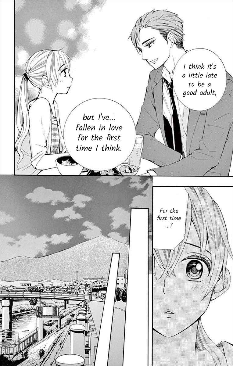 Page 18 Chapter 12 Ive Never, Ever Learned This