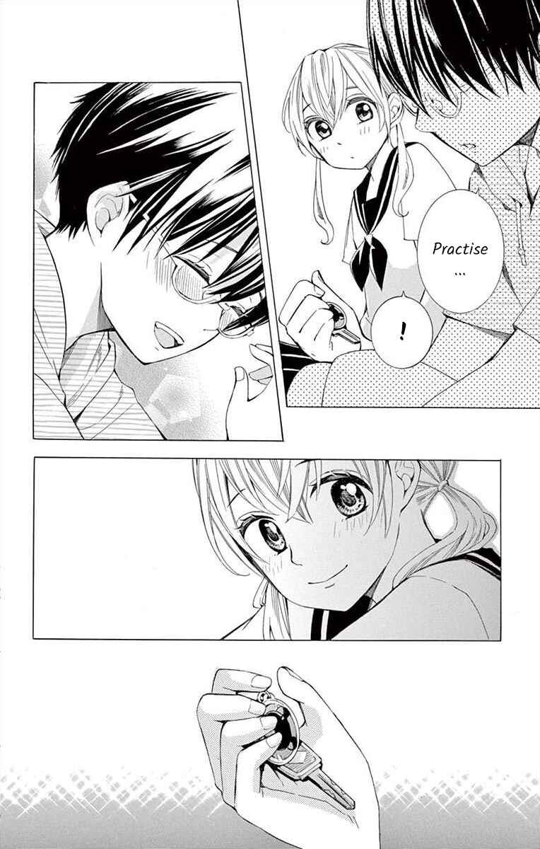 Page 22 Chapter 12 Ive Never, Ever Learned This