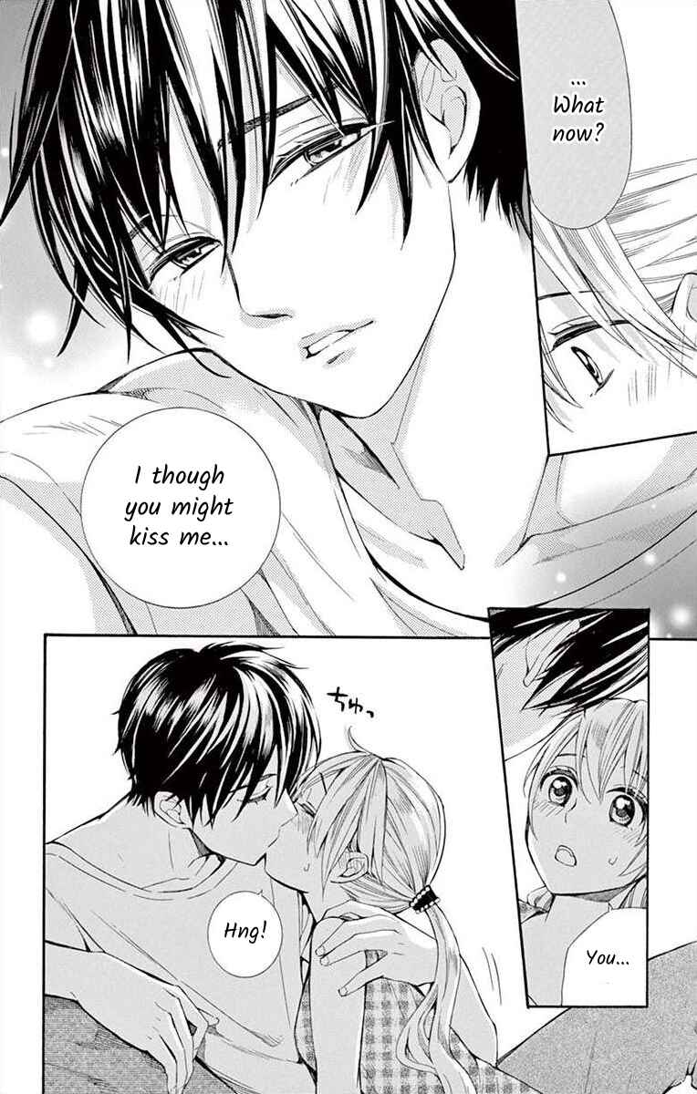 Page 28 Chapter 12 Ive Never, Ever Learned This