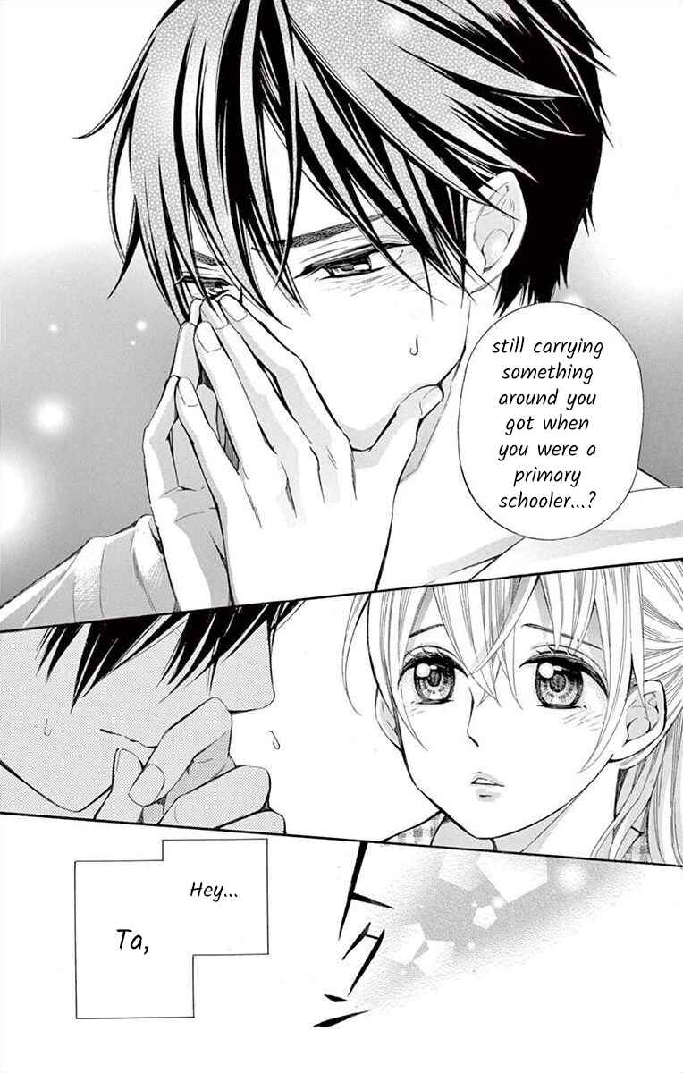 Page 31 Chapter 12 Ive Never, Ever Learned This