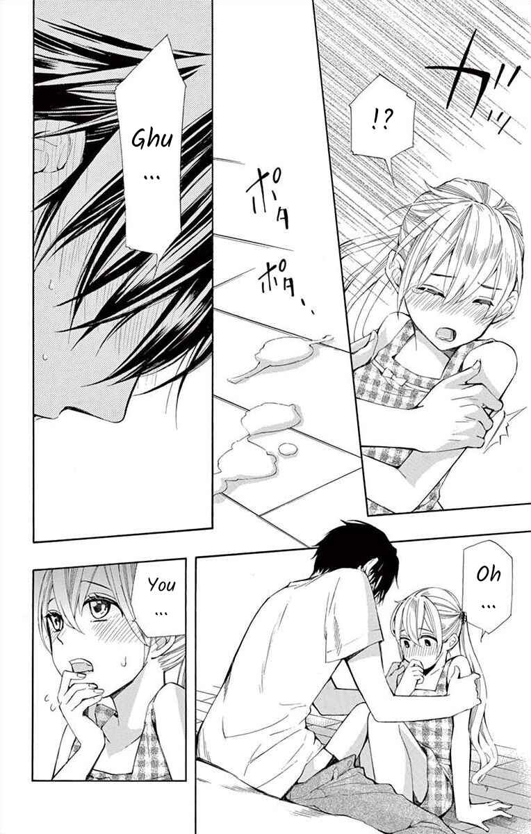 Page 36 Chapter 12 Ive Never, Ever Learned This