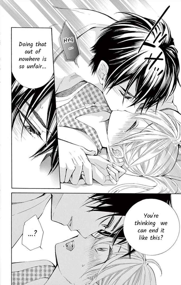 Page 38 Chapter 12 Ive Never, Ever Learned This