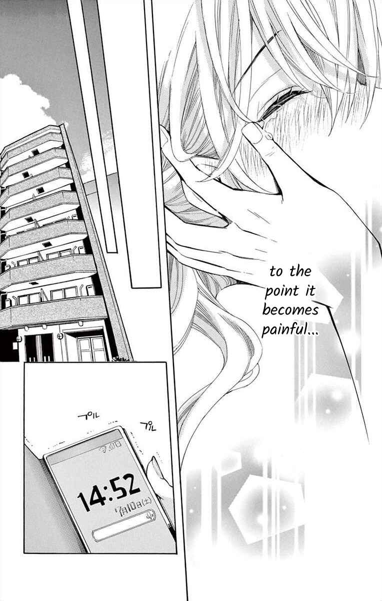 Page 44 Chapter 12 Ive Never, Ever Learned This