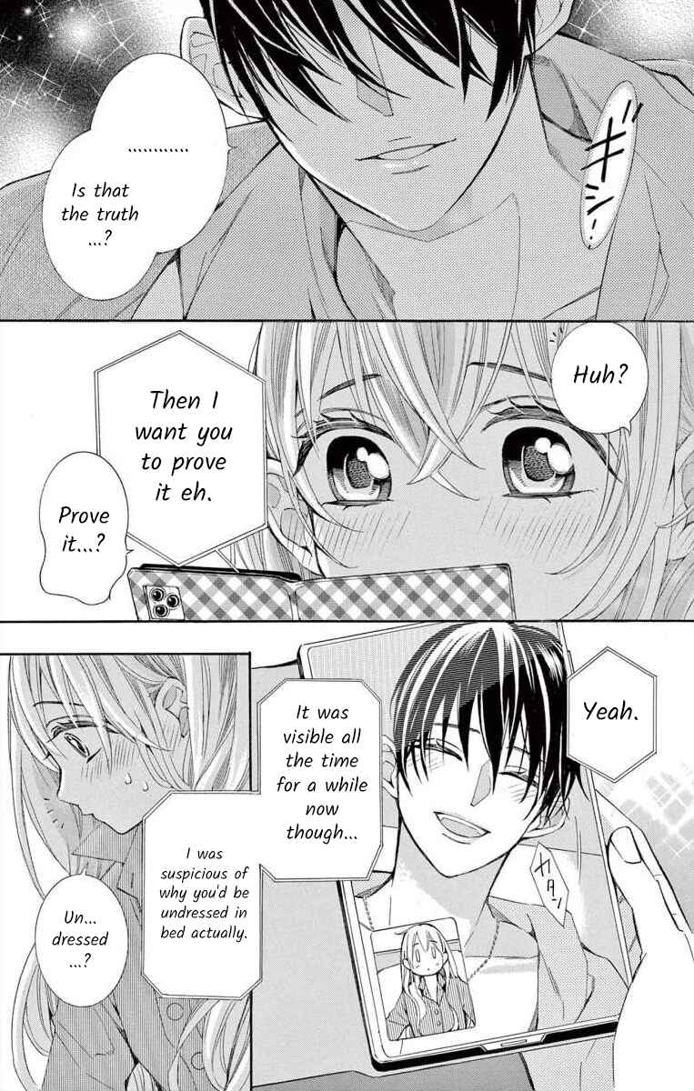 Page 21 Chapter 54 Ive Never, Ever Learned This