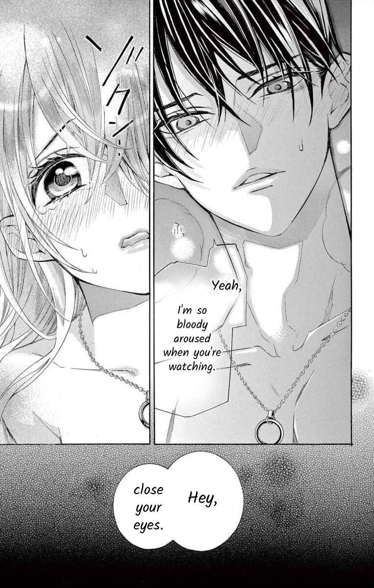 Page 29 Chapter 54 Ive Never, Ever Learned This