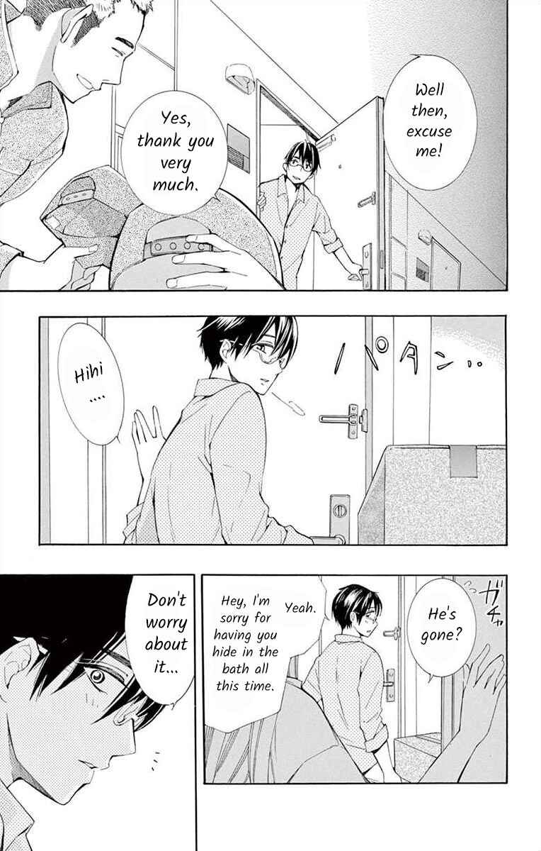 Page 17 Chapter 6 Ive Never, Ever Learned This