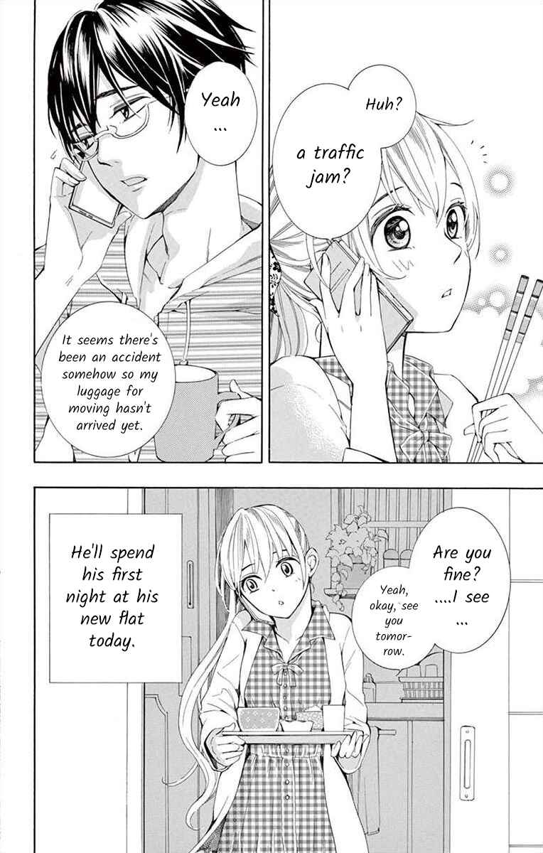 Page 2 Chapter 6 Ive Never, Ever Learned This